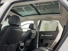 2023 Hyundai ix35 2.0L Luxury DLX, белый — фото 15