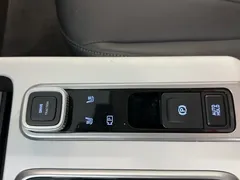 2023 Hyundai ix35 2.0L Luxury DLX, белый — фото 20