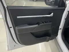 2023 Hyundai ix35 2.0L Luxury DLX, белый — фото 21