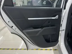 2023 Hyundai ix35 2.0L Luxury DLX, белый — фото 23