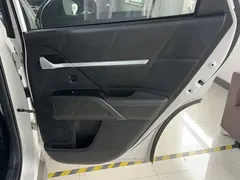 2023 Hyundai ix35 2.0L Luxury DLX, белый — фото 25