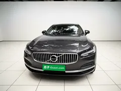 2021 Volvo S90 — фото 24