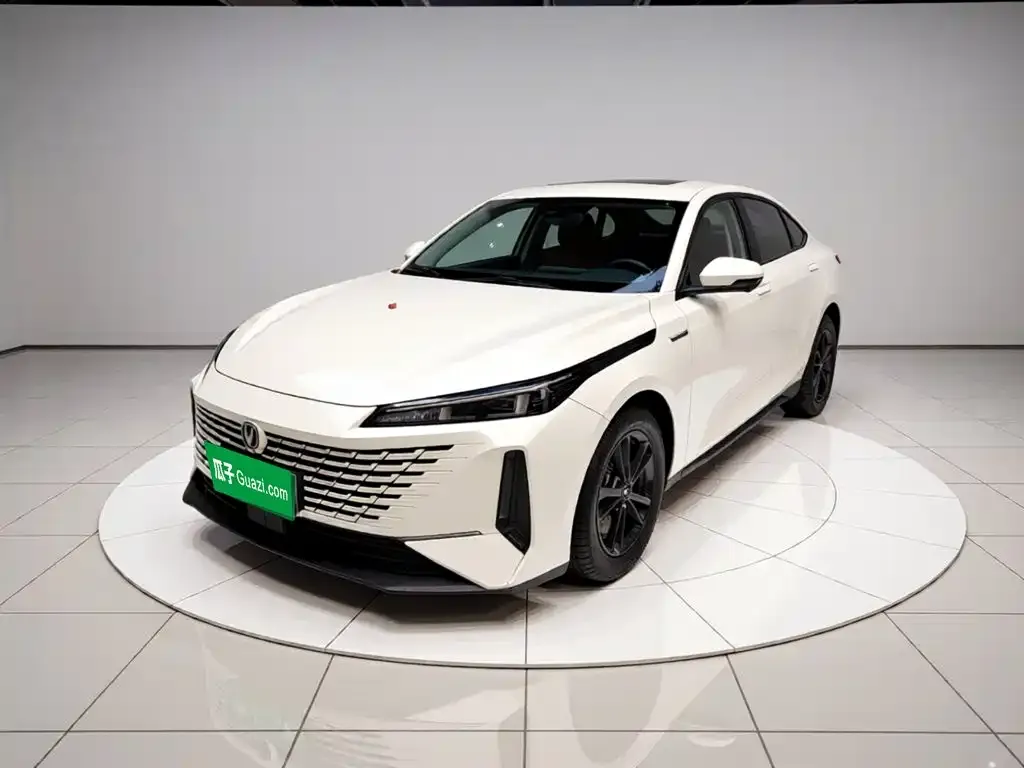 2023 Changan Lamore NE 1.5T GDI DCT Premium