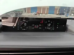 2023 Changan Lamore NE 1.5T GDI DCT Premium, белый — фото 4