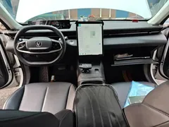 2023 Changan Lamore NE 1.5T GDI DCT Premium, белый — фото 13
