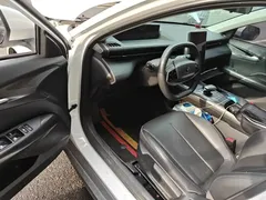 2023 Changan Lamore NE 1.5T GDI DCT Premium, белый — фото 14