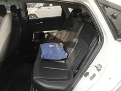 2023 Changan Lamore NE 1.5T GDI DCT Premium, белый — фото 15