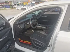 2023 Changan Lamore NE 1.5T GDI DCT Premium, белый — фото 16