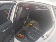 2023 Changan Lamore NE 1.5T GDI DCT Premium, белый — фото 17