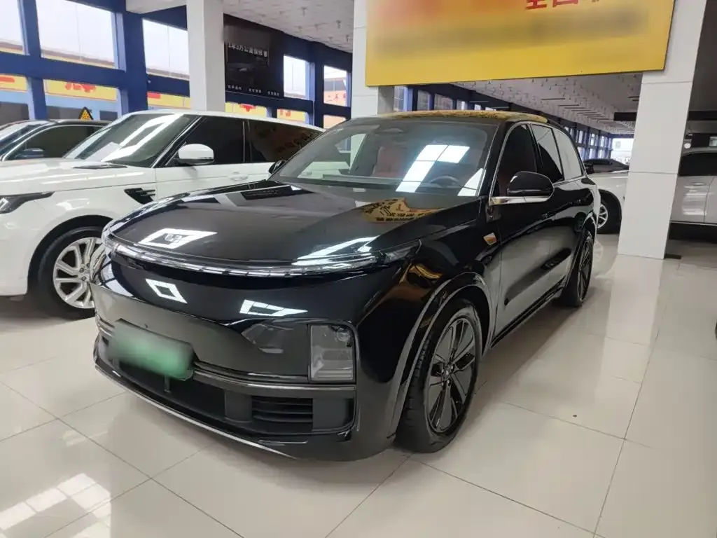 2024 Li Auto L8 Pro