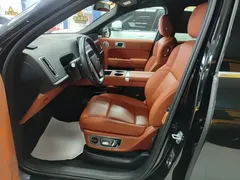 2024 Li Auto L8 Pro, чёрный — фото 11