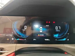 2021 Changan CS55 PLUS Blue Whale 1.5T DCT Premium, белый — фото 4