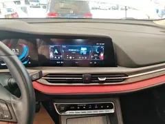 2021 Changan CS55 PLUS Blue Whale 1.5T DCT Premium, белый — фото 5