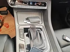 2021 Changan CS55 PLUS Blue Whale 1.5T DCT Premium, белый — фото 6