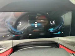 2021 Changan CS55 PLUS Blue Whale 1.5T DCT Premium, белый — фото 13