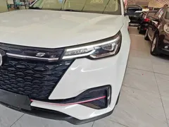 2021 Changan CS55 PLUS Blue Whale 1.5T DCT Premium, белый — фото 15