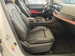 2021 Changan CS55 PLUS Blue Whale 1.5T DCT Premium, белый — фото 16