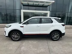 2021 Changan CS55 PLUS Blue Whale 1.5T DCT Premium, белый — фото 19