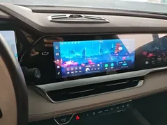 2021 Geely Monjaro 2.0TD DCT EVO 2WD Premium — фото 9