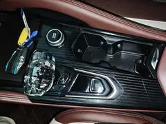 2021 Geely Monjaro 2.0TD DCT EVO 2WD Premium — фото 10