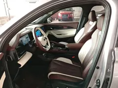2021 Geely Monjaro 2.0TD DCT EVO 2WD Premium — фото 11
