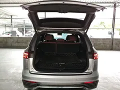 2021 Geely Monjaro 2.0TD DCT EVO 2WD Premium — фото 15