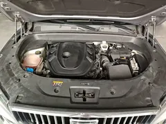 2021 Geely Monjaro 2.0TD DCT EVO 2WD Premium — фото 16