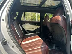 2021 Geely Monjaro 2.0TD DCT EVO 2WD Premium — фото 18