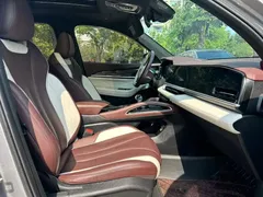 2021 Geely Monjaro 2.0TD DCT EVO 2WD Premium — фото 20