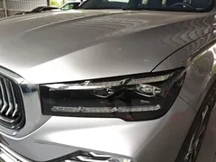 2021 Geely Monjaro 2.0TD DCT EVO 2WD Premium — фото 21