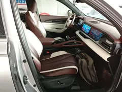2021 Geely Monjaro 2.0TD DCT EVO 2WD Premium — фото 22