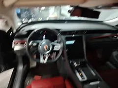2023 Hongqi H6 2.0T, чёрный — фото 10
