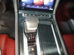2023 Hongqi H6 2.0T, чёрный — фото 14