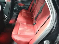 2023 Hongqi H6 2.0T, чёрный — фото 17