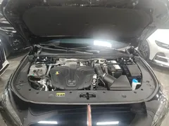 2023 Hongqi H6 2.0T, чёрный — фото 20