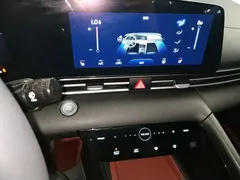 2021 Hyundai Elantra 1.5L CVT LUX Premium, синий — фото 9