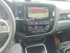 2020 Mitsubishi Outlander 2.0L 2WD 5, белый — фото 9