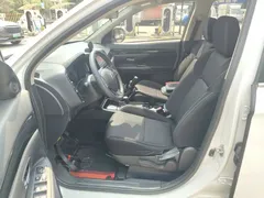 2020 Mitsubishi Outlander 2.0L 2WD 5, белый — фото 11