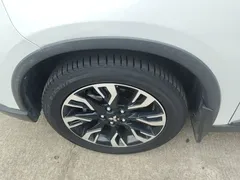 2020 Mitsubishi Outlander 2.0L 2WD 5, белый — фото 25
