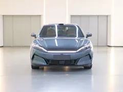 2025 BYD Han L DM-p 4WD LiDAR flagship model — фото 2