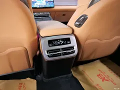 2025 BYD Han L DM-p 4WD LiDAR flagship model — фото 8