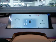 2025 BYD Han L DM-p 4WD LiDAR flagship model — фото 17
