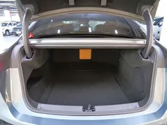 2025 BYD Han L DM-p 4WD LiDAR flagship model — фото 19