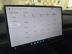 2024 Xiaomi SU7 RWD Long Range Smart Driving, синий — фото 8