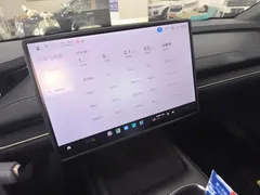 2024 Xiaomi SU7 RWD Long Range Smart Driving, синий — фото 9