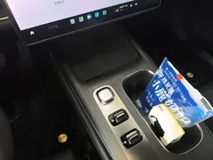 2024 Xiaomi SU7 RWD Long Range Smart Driving, синий — фото 10