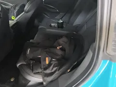 2024 Xiaomi SU7 RWD Long Range Smart Driving, синий — фото 13