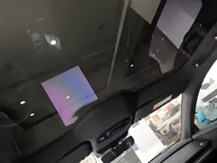 2024 Xiaomi SU7 RWD Long Range Smart Driving, синий — фото 14