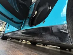 2024 Xiaomi SU7 RWD Long Range Smart Driving, синий — фото 21