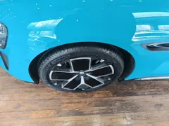 2024 Xiaomi SU7 RWD Long Range Smart Driving, синий — фото 25